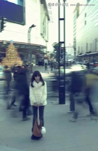 7個攝影技巧幫助新手拍攝旅游大片