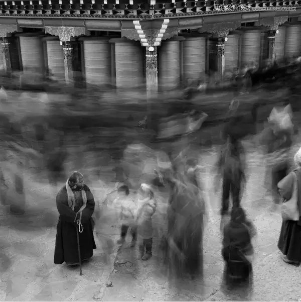 7個攝影技巧幫助新手拍攝旅游大片