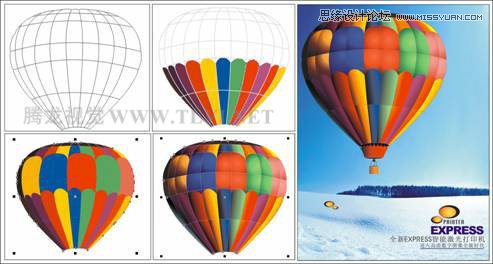 CorelDRAW�L�ƕr(sh��)�еğ����򺣈�(b��o)�̳�