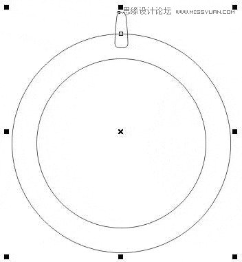 CorelDRAW繪制逼真的立體齒輪教程