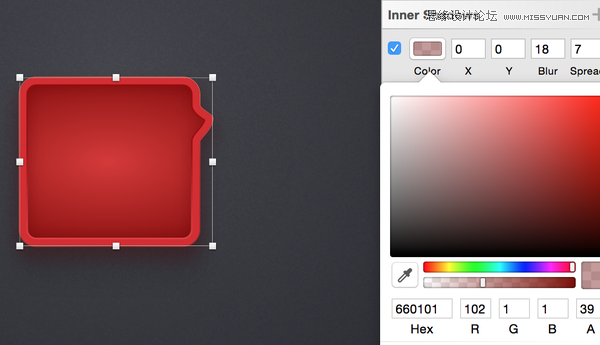 Sketch�L��һö�������N��Փ���D��