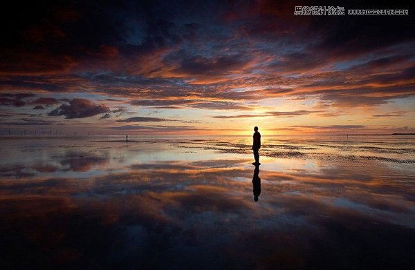 攝影大師教您揭秘攝影構圖的3個作用