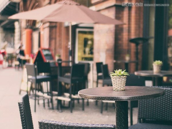 攝影大師教您揭秘攝影構圖的3個作用