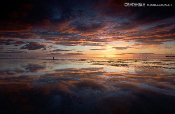 攝影大師教您揭秘攝影構圖的3個作用