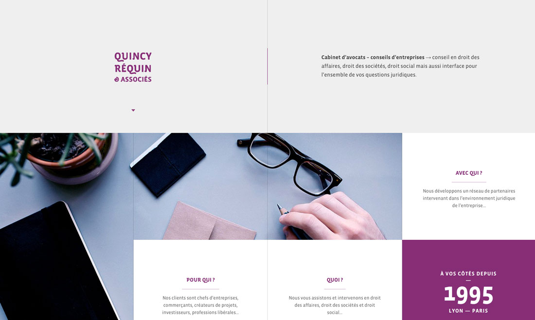 2015網頁導航設計趨勢和案例作品分享