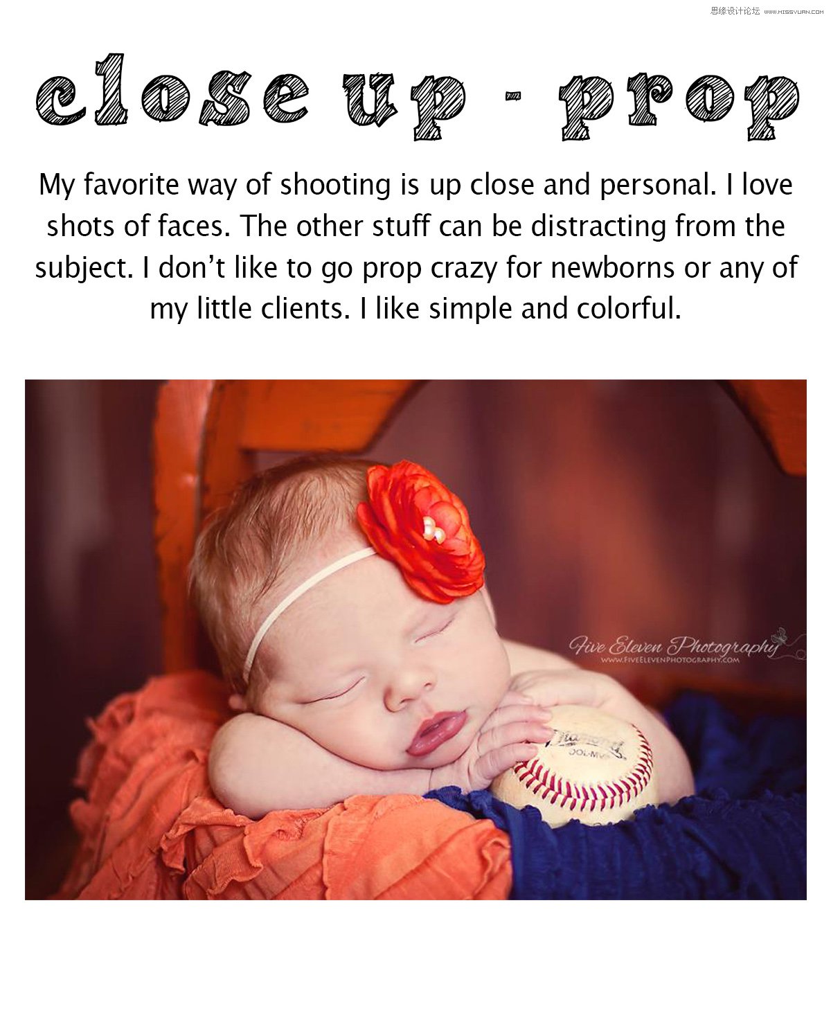 詳細解析新生兒自然光拍照課程指南