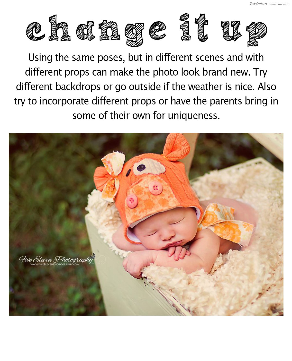 詳細解析新生兒自然光拍照課程指南