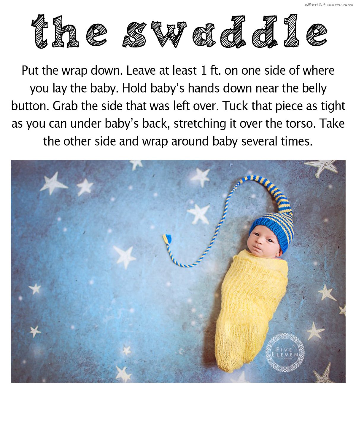 詳細解析新生兒自然光拍照課程指南