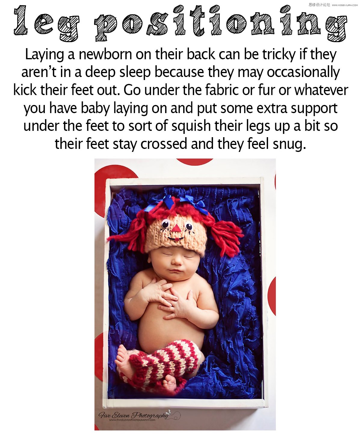 詳細解析新生兒自然光拍照課程指南