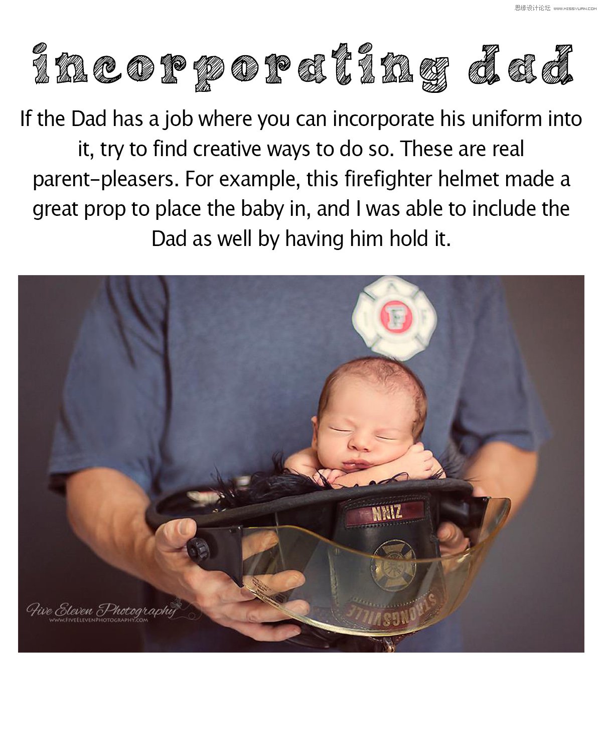 淺談父母如何妙用自然光拍攝新生兒