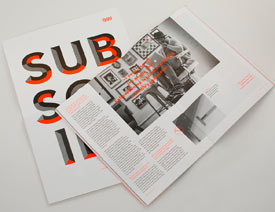 99U Quarterly������s־��ʽ�OӋ���p