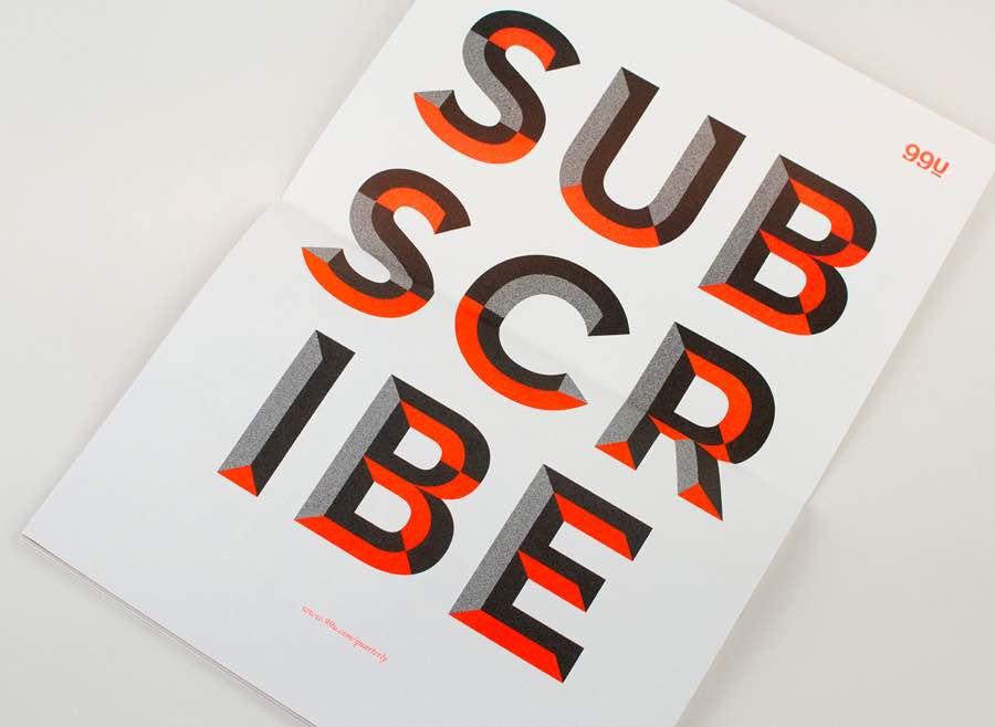 99U Quarterly������s־��ʽ�OӋ���p