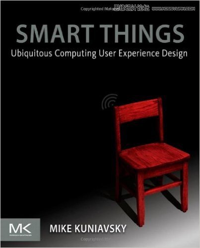 精挑細(xì)選的用戶體驗(yàn)設(shè)計(jì)網(wǎng)站和書(shū)目分享