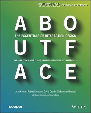 精挑細(xì)選的用戶體驗(yàn)設(shè)計(jì)網(wǎng)站和書(shū)目分享