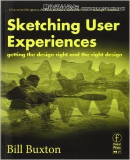 精挑細(xì)選的用戶體驗(yàn)設(shè)計(jì)網(wǎng)站和書(shū)目分享