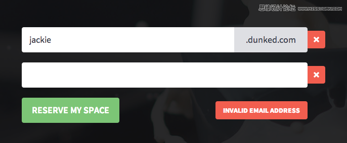 詳細解析APP最常用的9種狀態設計分享