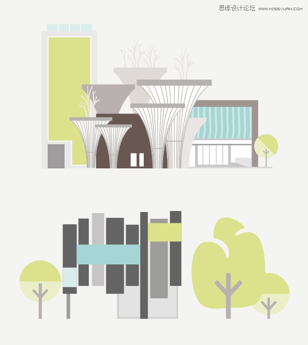 1000多款最新的優質矢量圖標打包下載