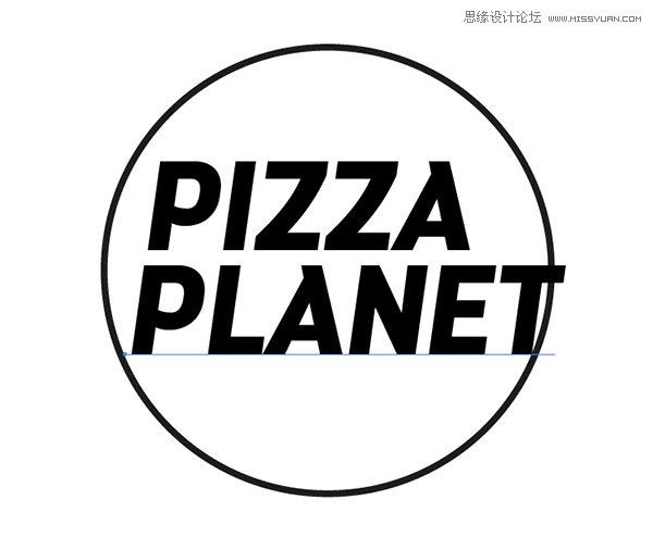 Photoshop結合AI制作時尚閃爍霓虹燈動畫效果