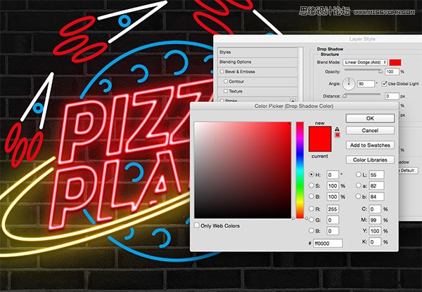 Photoshop�Y��AI�����r���W�q�޺��Ӯ�Ч��