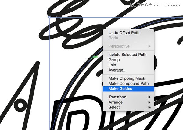 Photoshop結合AI制作時尚閃爍霓虹燈動畫效果