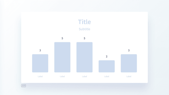 幫你免費在線生成精美直方圖的網站分享
