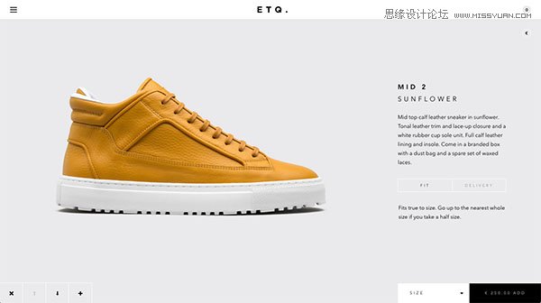 簡單明了的網頁設計用色指南全分享