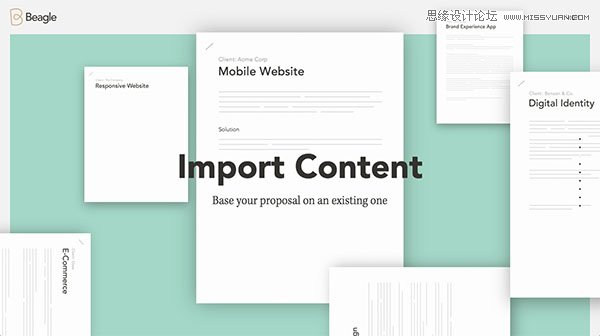 簡單明了的網頁設計用色指南全分享