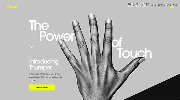 簡單明了的網頁設計用色指南全分享