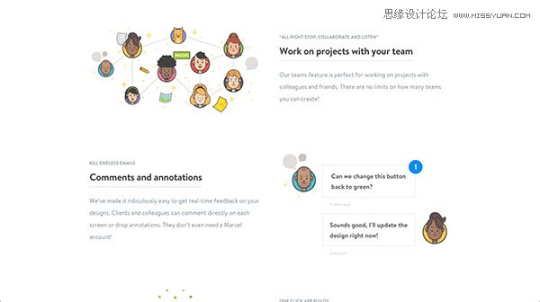 簡單明了的網頁設計用色指南全分享