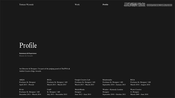簡單明了的網頁設計用色指南全分享