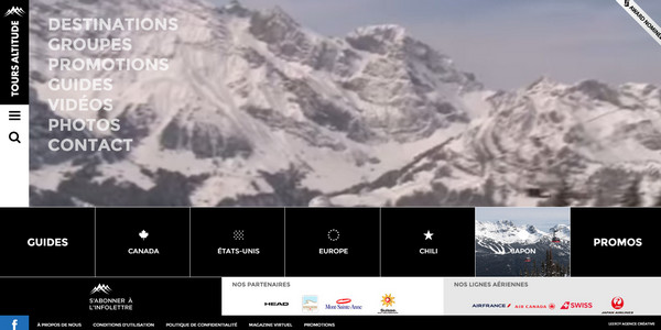 詳細解析循環視頻在網站設計中的應用