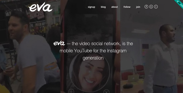 詳細解析循環視頻在網站設計中的應用