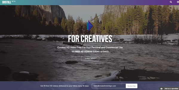 詳細解析循環視頻在網站設計中的應用