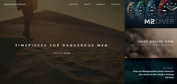 詳細解析循環視頻在網站設計中的應用