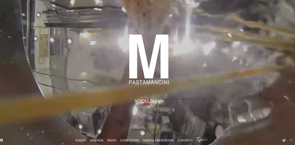 詳細解析循環視頻在網站設計中的應用