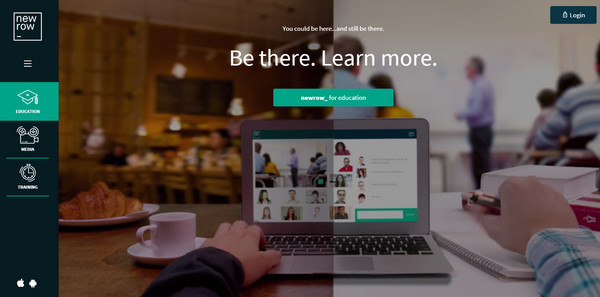 詳細解析循環視頻在網站設計中的應用