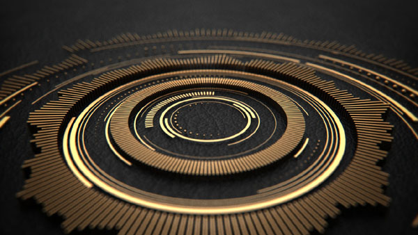 Photoshop設(shè)計(jì)時(shí)尚大氣的選秀類活動(dòng)頁面