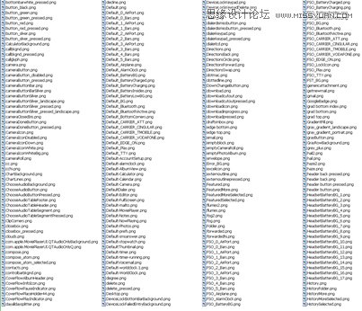 詳細解析我做手機主題設計的這十年