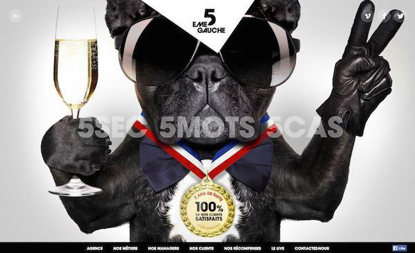 解析國外2016年高清晰網頁設計欣賞