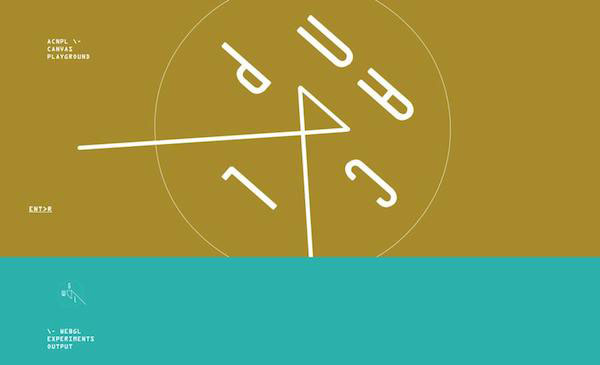 解析國外2016年高清晰網頁設計欣賞