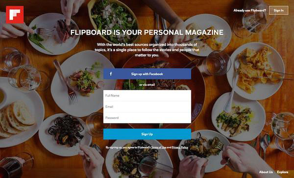 解析國外2016年高清晰網頁設計欣賞