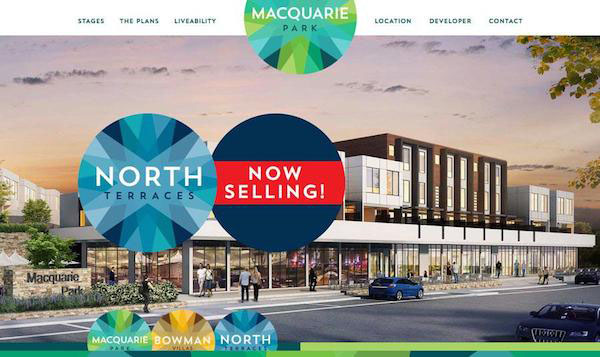 解析國外2016年高清晰網頁設計欣賞