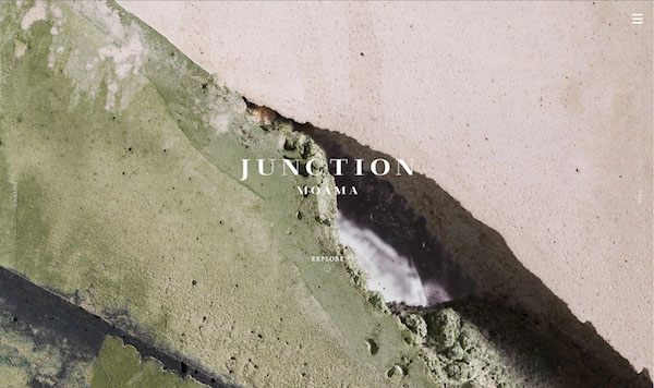 解析國外2016年高清晰網頁設計欣賞