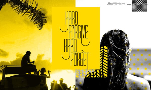 2015年最不能錯過的英文字體素材下載