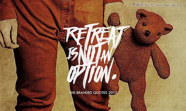 2015年最不能錯過的英文字體素材下載