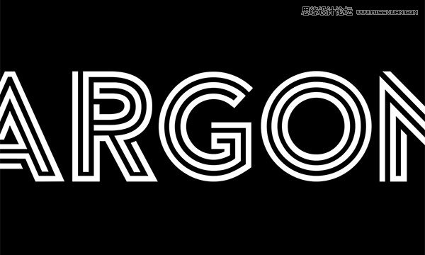 2015年最不能錯過的英文字體素材下載
