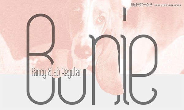 2015年最不能錯過的英文字體素材下載