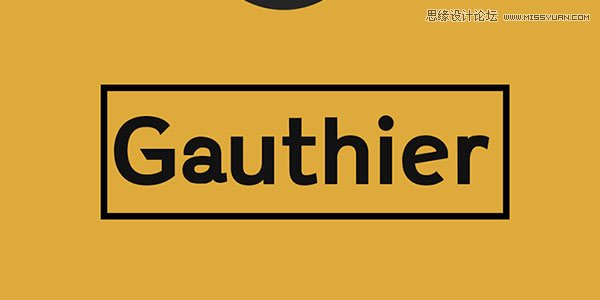 2015年最不能錯過的英文字體素材下載