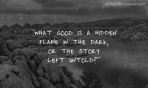 2015年最不能錯過的英文字體素材下載