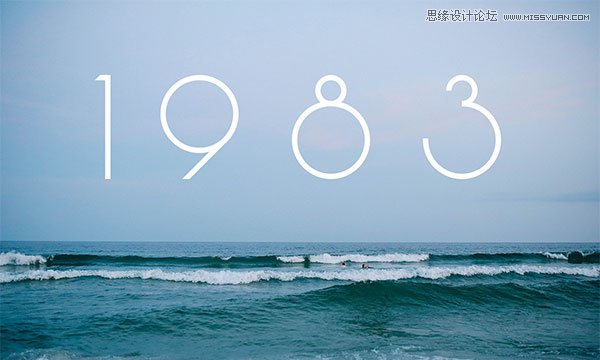 2015年最不能錯過的英文字體素材下載